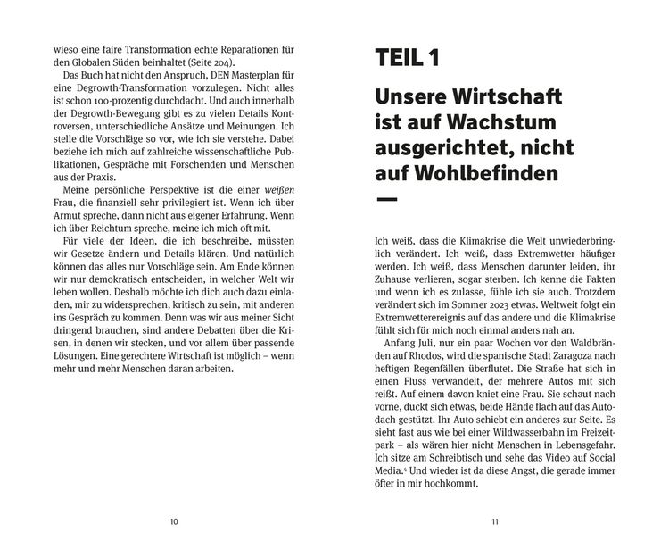 Produktbild: Das Ende der Ersch&ouml;pfung