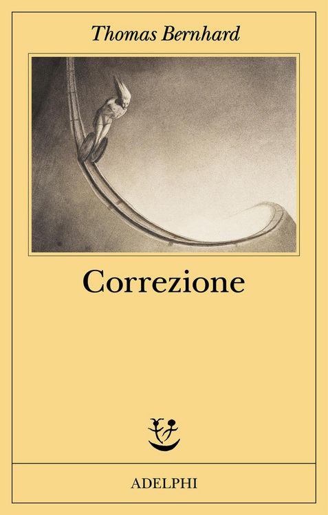 Produktbild: Correzione