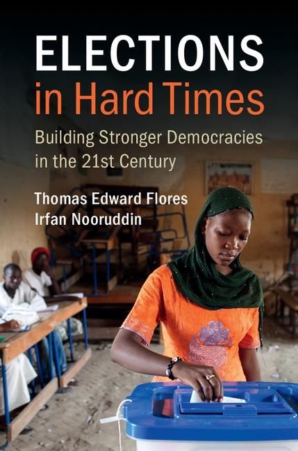 Produktbild: Elections in Hard Times