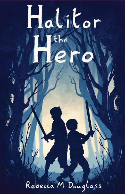 Produktbild: Halitor the Hero