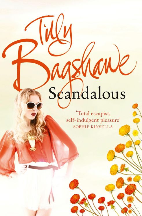 Produktbild: Scandalous
