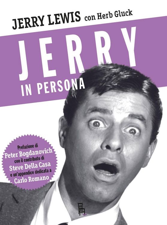Produktbild: Jerry in persona
