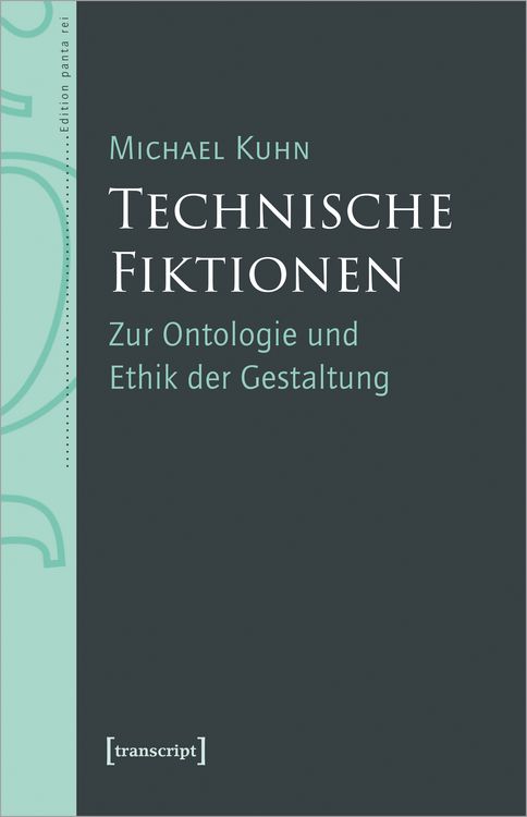Produktbild: Technische Fiktionen