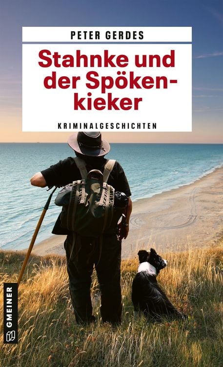 Produktbild: Stahnke und der Spökenkieker