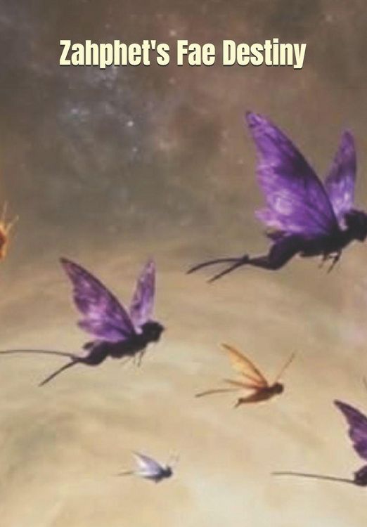 Produktbild: Zahphet's Fae Destiny