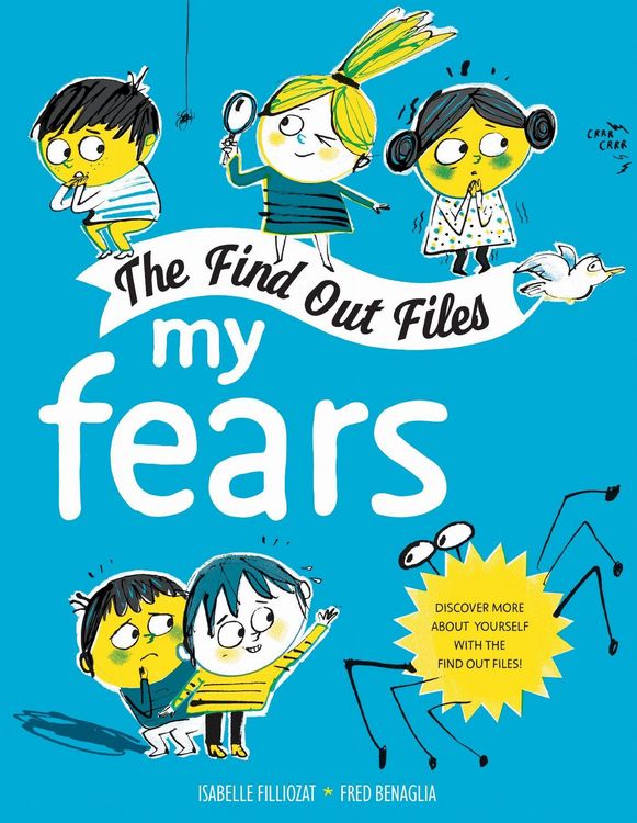 Produktbild: My Fears