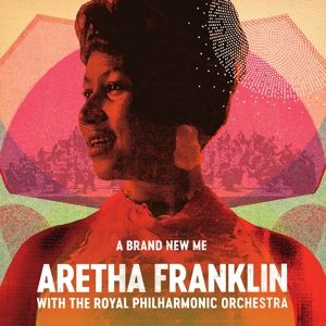 Produktbild: A Brand New Me: Aretha Franklin