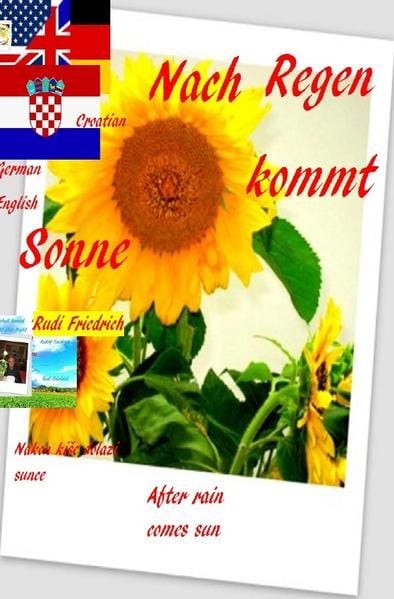 Produktbild: Nach Regen kommt Sonne After rain comes sun