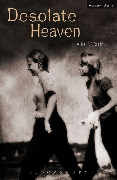 Produktbild: Desolate Heaven
