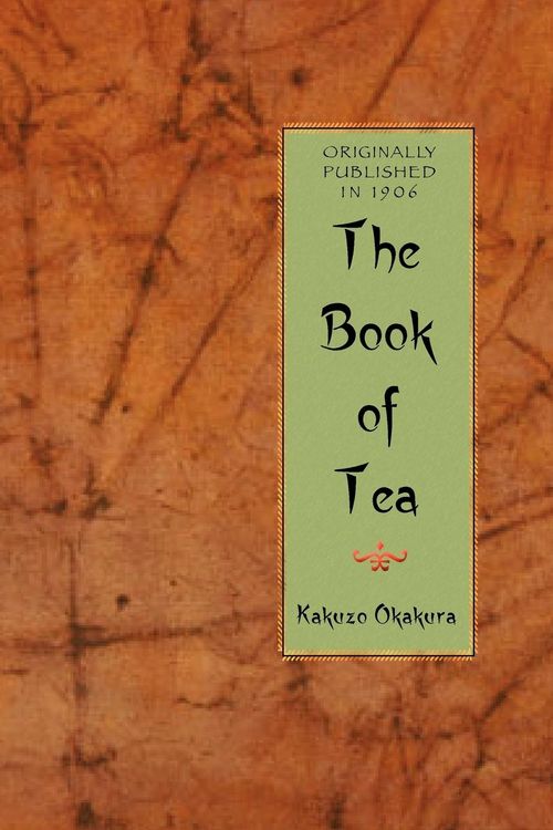 Produktbild: The Book of Tea