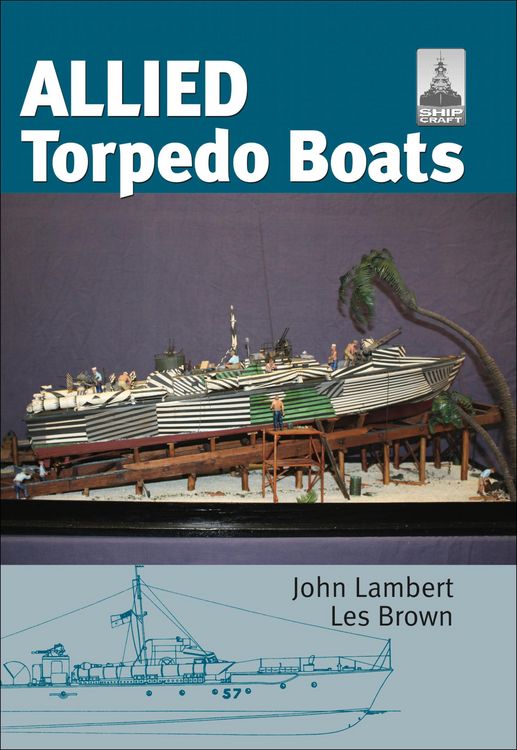 Produktbild: Allied Torpedo Boats