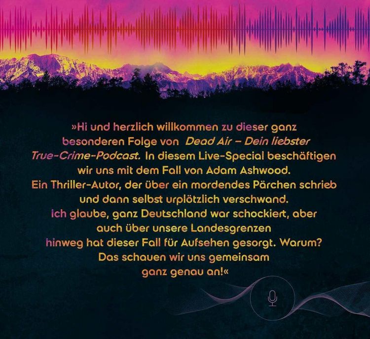 Produktbild: Dead Air