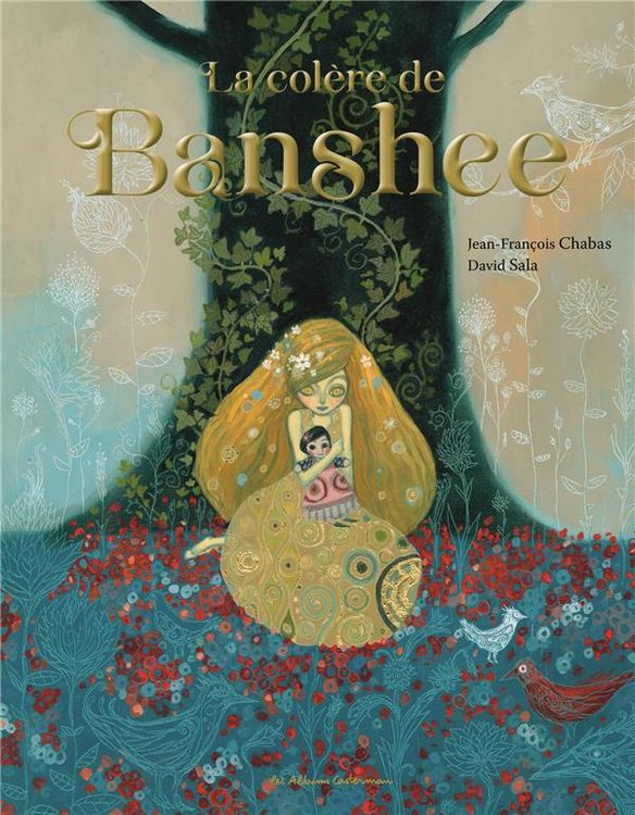 Produktbild: La col&egrave;re de Banshee