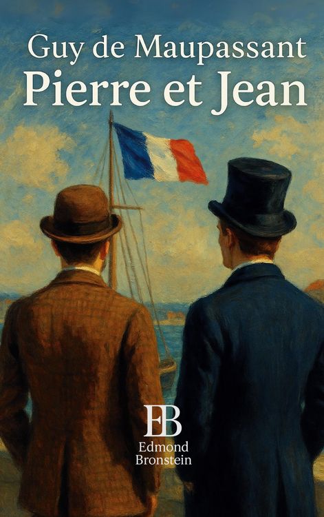 Produktbild: Pierre et Jean