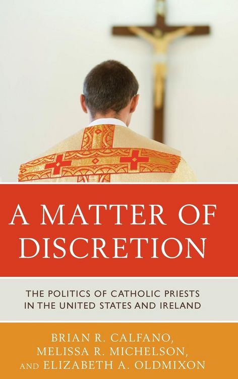 Produktbild: Matter of Discretion
