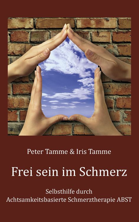 Produktbild: Frei sein im Schmerz