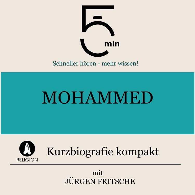 Produktbild: Mohammed: Kurzbiografie kompakt
