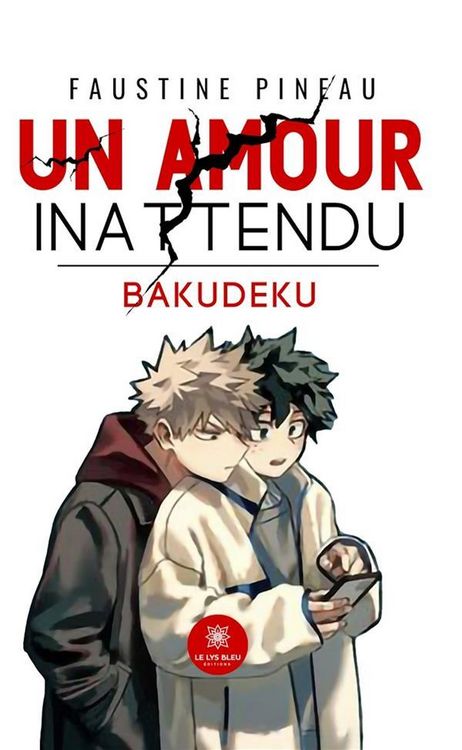 Produktbild: Un amour inattendu