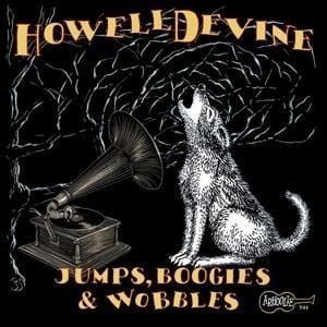 Produktbild: Jumps,Boogies & Wobbles