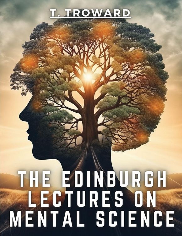 Produktbild: The Edinburgh Lectures on Mental Science
