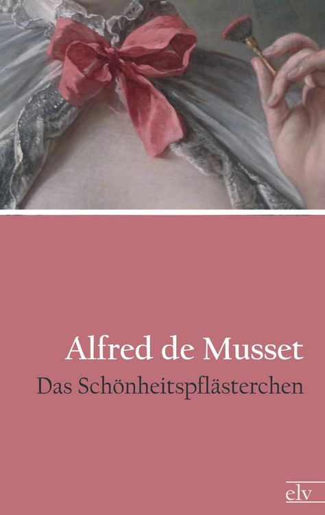 Produktbild: Das Sch&ouml;nheitspfl&auml;sterchen