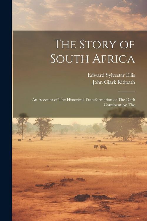 Produktbild: The Story of South Africa