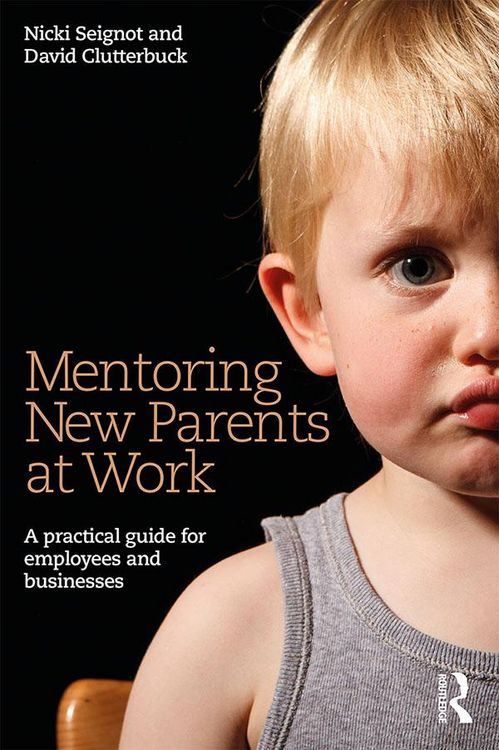 Produktbild: Mentoring New Parents at Work
