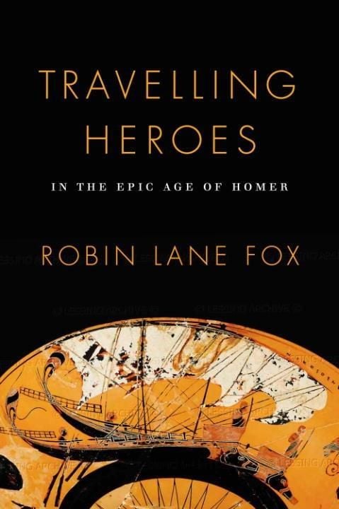 Produktbild: Travelling Heroes