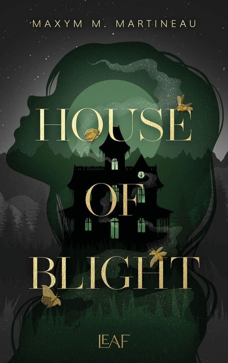 Produktbild: House of Blight