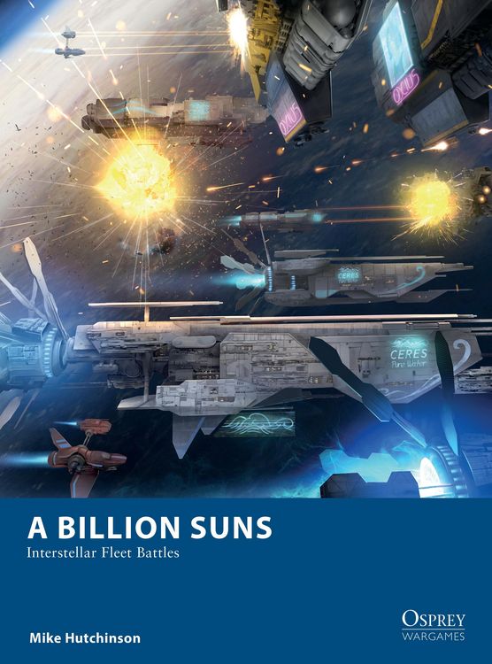 Produktbild: A Billion Suns