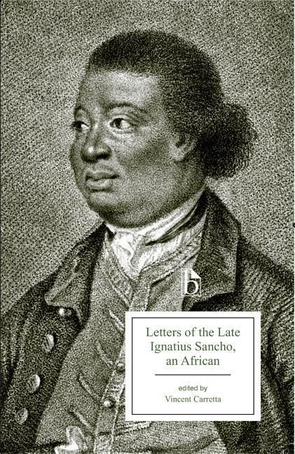 Produktbild: Letters of the Late Ignatius Sancho, an African