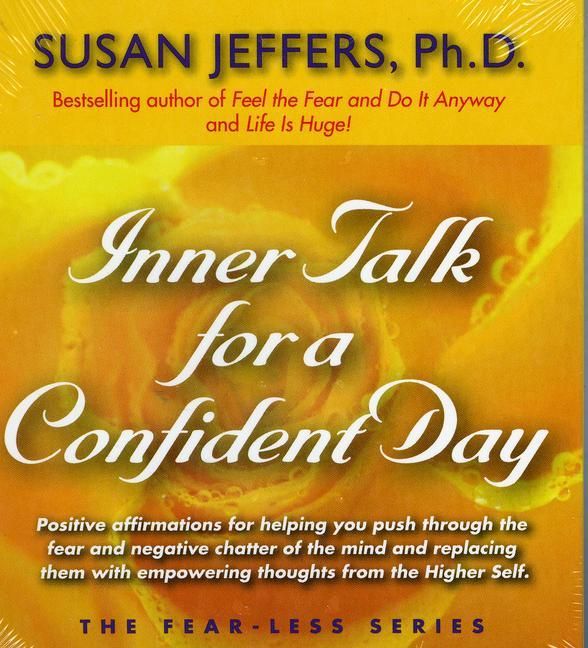Produktbild: Inner Talk for a Confident Day