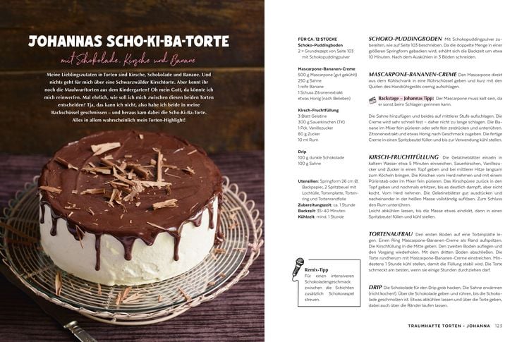 Produktbild: Wir lieben Backen