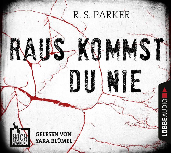 Produktbild: Hochspannung, Folge 2: Raus kommst du nie