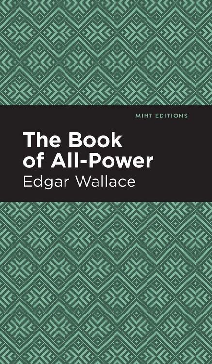 Produktbild: The Book of All-Power