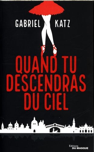 Produktbild: Quand tu descendras du ciel