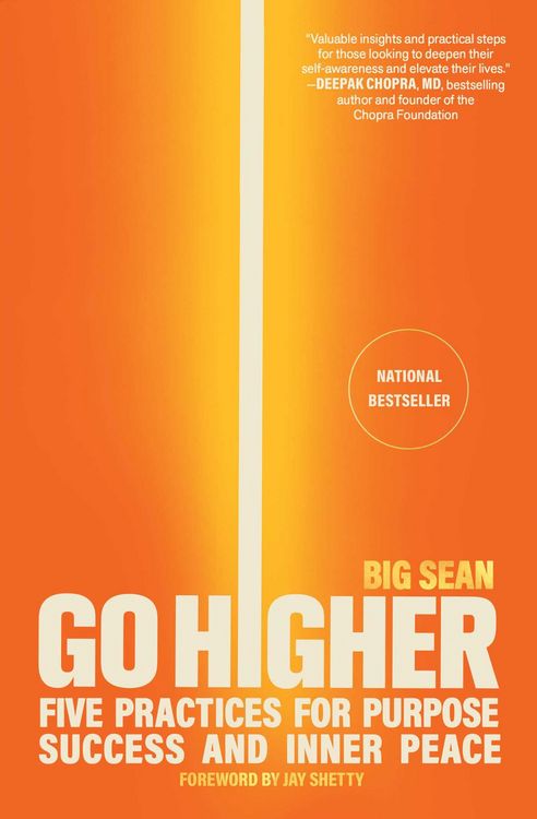 Produktbild: Go Higher