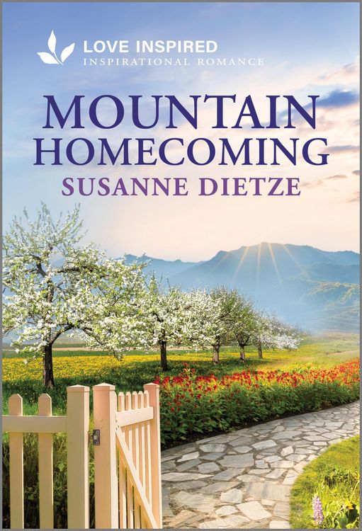 Produktbild: Mountain Homecoming