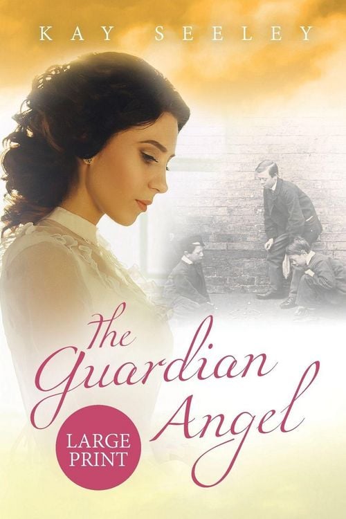 Produktbild: The Guardian Angel