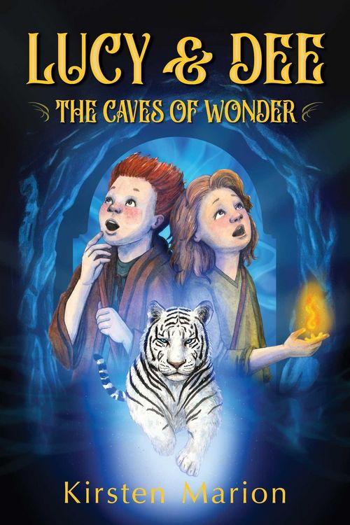 Produktbild: The Caves of Wonder