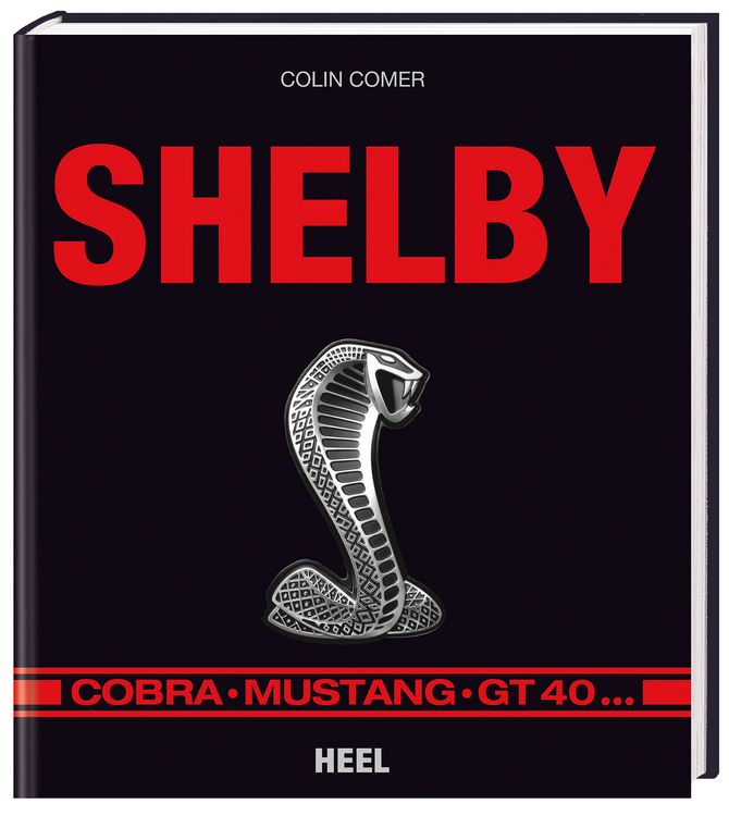 Produktbild: Shelby