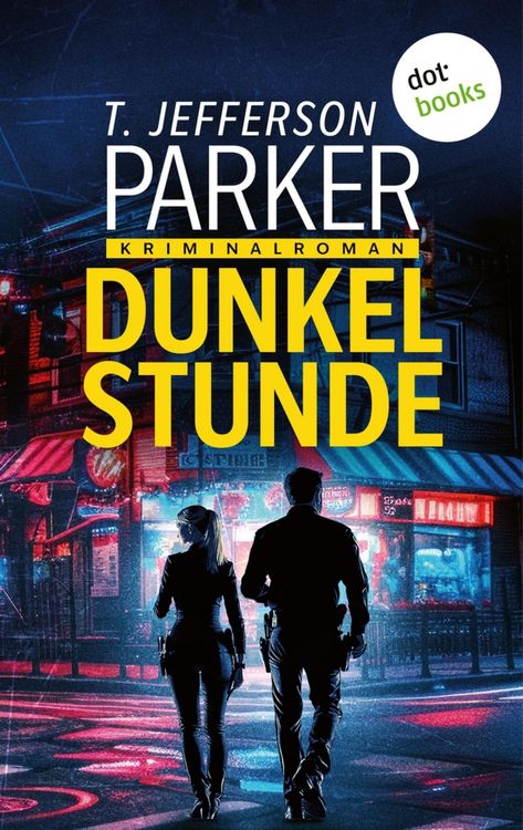 Produktbild: Dunkelstunde