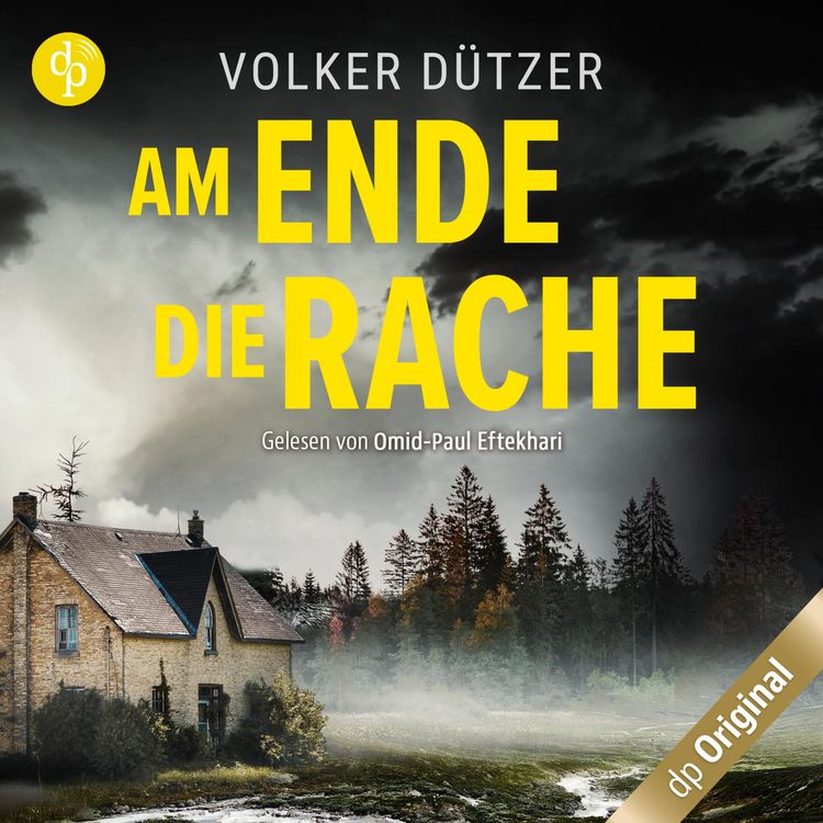 Produktbild: Am Ende die Rache