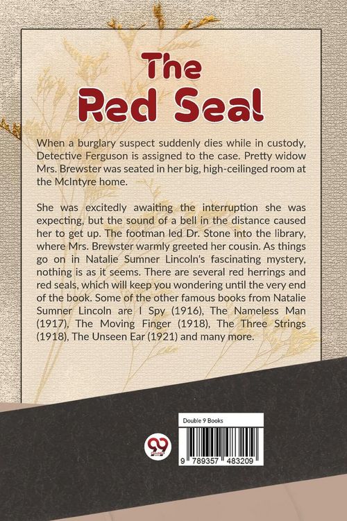 Produktbild: The Red Seal