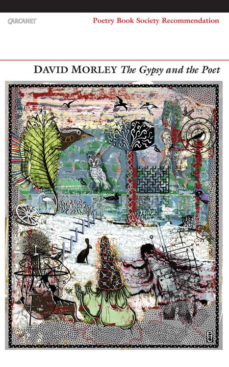 Produktbild: The Gypsy and the Poet