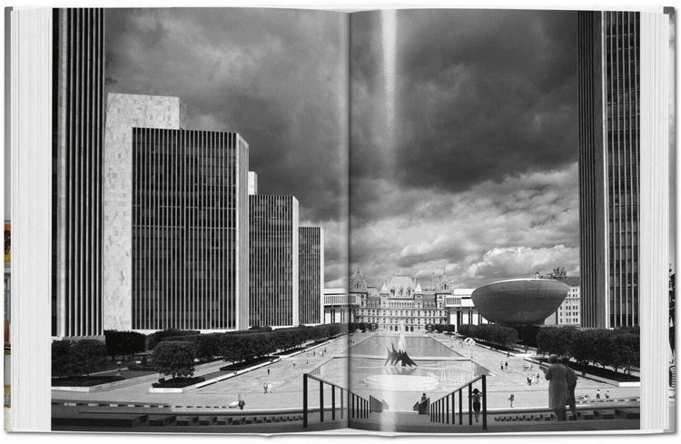 Produktbild: L'Architecture moderne A-Z