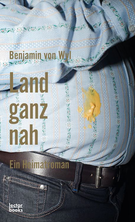 Produktbild: Land ganz nah