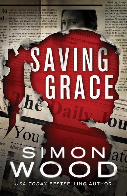 Produktbild: Saving Grace