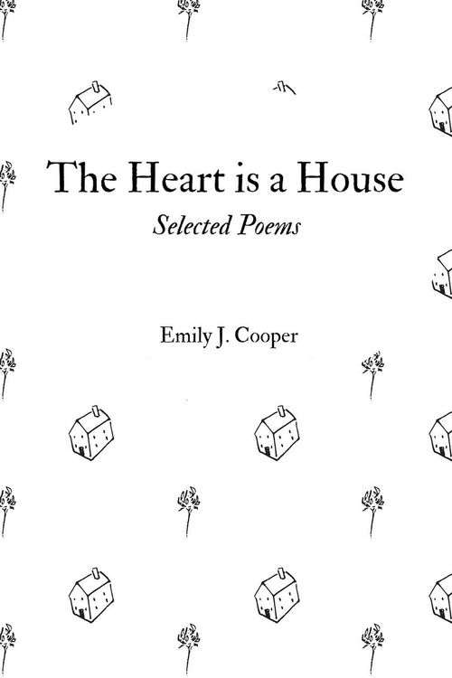 Produktbild: The Heart is a House