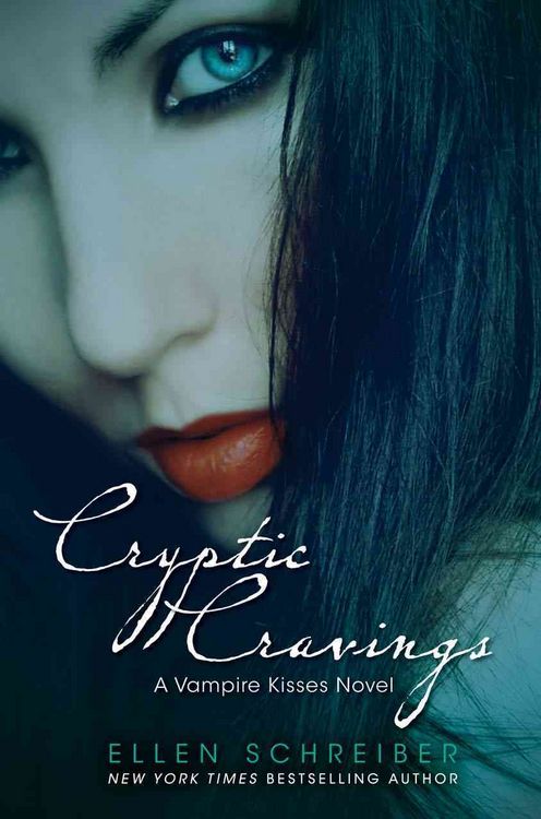 Produktbild: Cryptic Cravings